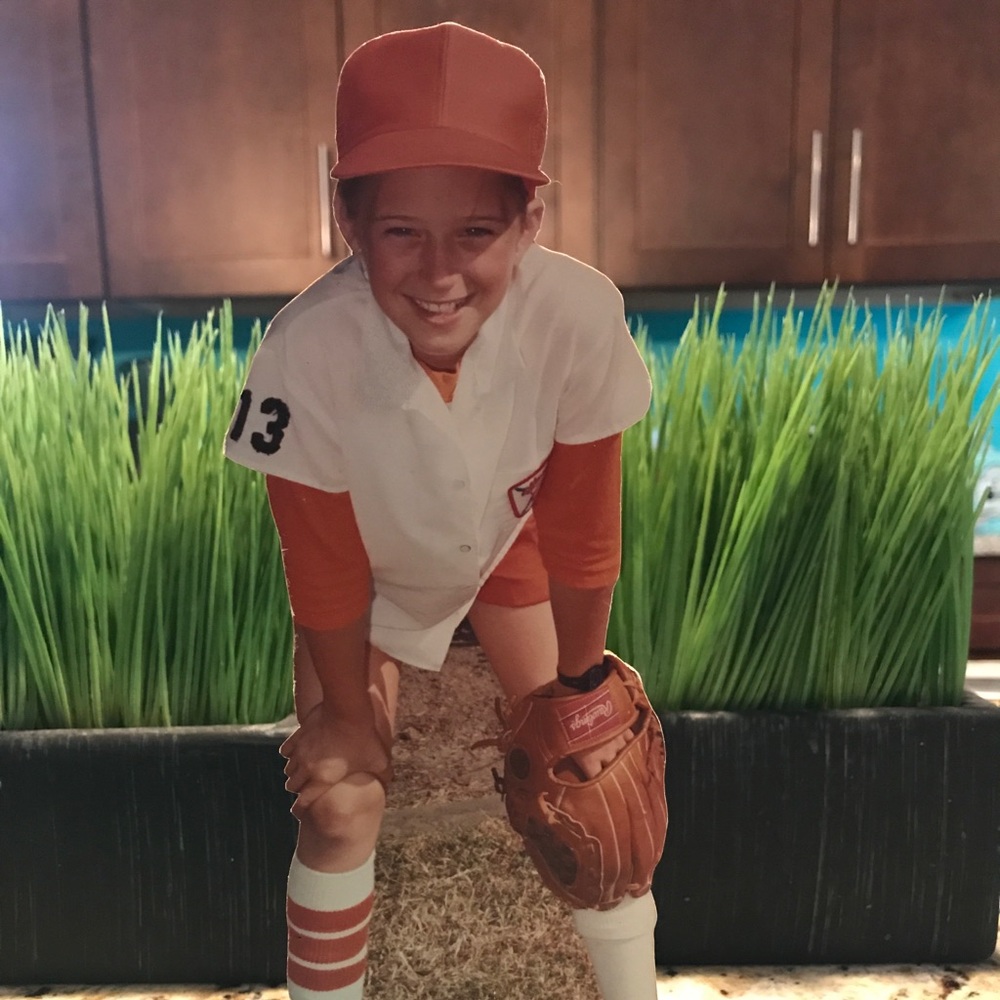 Meet your Posher, Robyn